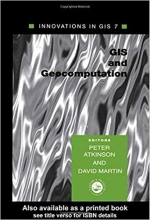 کتاب جی ای اس اند جئوکامپوتیشن GIS and GeoComputation: Innovations in GIS 7