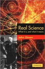 کتاب ریل ساینس Real Science
