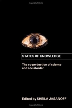 کتاب زبان استیتس آف نولج States of Knowledge
