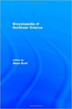 کتاب زبان انسیکلوپدیا آف نانلاینیر ساینس Encyclopedia of Nonlinear Science