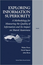 کتاب زبان اکسپلورینگ د اینفورمیشن سوپریوریتی Exploring the Information Superiority