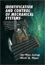 کتاب زبان ایدنتیفیکیشن اند کنترل آف مکانیکال سیستمز Identification and Control of Mechanical Systems