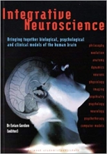کتاب زبان اینترریتیو نوروساینس Integrative Neuroscience