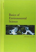 کتاب زبان بیسیکس آف اینوایرومنتال ساینس Basics of Environmental Science