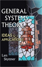 کتاب زبان جنرال سیستمز تئوری General Systems Theory