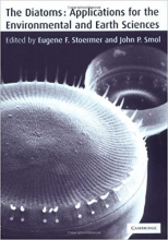 کتاب زبان د دیاتومز The Diatoms