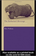 کتاب زبان د باربارینز بوریج The Barbarian's Beverage