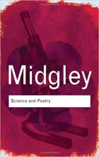 کتاب زبان ساینس اند پوئتری Science and Poetry (Routledge Classics)