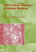 کتاب زبان د کربن بالانس آف فارست بیومز The Carbon Balance of Forest Biome
