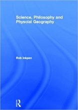 کتاب زبان ساینس، فیلاسافی اند فیزیکال جئوگرافی Science, Philosophy and Physical Geography