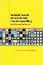 کتاب زبان سلولار نورال نت ورکس اند ویژوال کامپوتینگ Cellular Neural Networks and Visual Computing