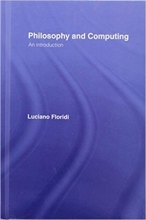 کتاب زبان فیلاسافی اند کامپوتینگ Philosophy and Computing: An Introduction