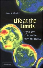 کتاب زبان لایف ات د لیمیتس Life at the Limits: Organisms in Extreme Environments