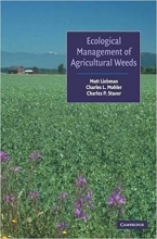 کتاب زبان منیجمنت آف اگریکالچرال ویدز Management of Agricultural Weeds