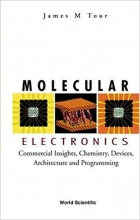 کتاب زبان مولکولار الکترونیکس Molecular Electronics