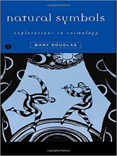 کتاب زبان مری داگلاس Mary Douglas: Natural Symbols (Volume 10)