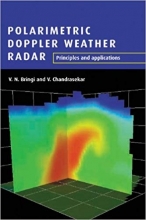 کتاب زبان پولاریمتریک داپلر ودر رادار Polarimetric Doppler Weather Radar: Principles and Applications