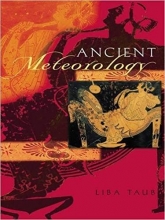 کتاب زبان هواشناسی باستانی Ancient Meteorology