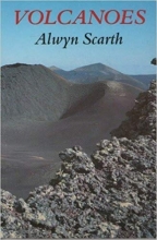 کتاب زبان والکینوز Volcanoes: An Introduction
