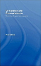 کتاب زبان کامپلکسیتی اند پست مدرنیسم Complexity and Postmodernism: Understanding Complex Systems
