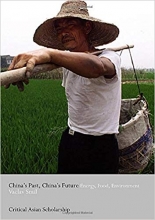 کتاب زبان چایناز پست، چایناز فیوچر China's Past, China's Future