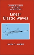 کتاب لینیر الستیک ویوز Linear Elastic Waves
