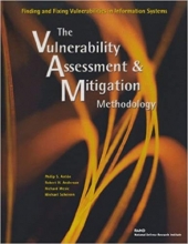 کتاب فایندینگ اند فیکسینگ والنرابیلیتیز این اینفورمیشن سیستمز Finding and Fixing Vulnerabilities in Information SystemsFinding
