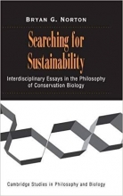 کتاب سرچینگ فور ساستینبیلیتی Searching for Sustainability