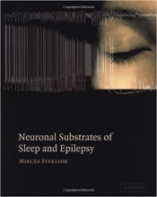 کتاب نرونال سابستریتس آف اسلیپ اند اپیلپسی Neuronal Substrates of Sleep and Epilepsy