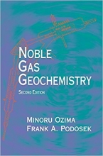 کتاب نوبل گاس جئوکمیستری ویرایش دوم Noble Gas Geochemistry 2nd Edition