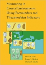 کتاب مانیتورینگ این کوستال اینوایرومنتس Monitoring in Coastal Environments Using Foraminifera and Thecamoebian Indicators