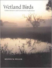 کتاب وتلند بردز Wetland Birds
