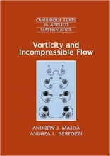 کتاب ورتیسیتی اند اینکامپرسیبل فلو Vorticity and Incompressible Flow