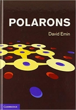 کتاب پولارونز Polarons