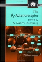 کتاب گیرنده آدرنرژیک β3 Adrenoreceptor
