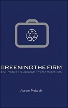 کتاب گرینینگ د فرم Greening the Firm