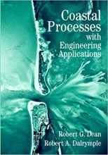 کتاب کوستال پراسسز ویت انجینیرینگ اپلیکیشنز Coastal Processes with Engineering Applications