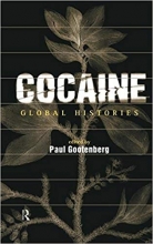 کتاب زبان کوکائین Cocaine: Global Histories