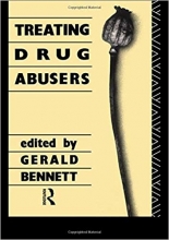 کتاب زبان ترتینگ دراگ ابیوزرز Treating Drug Abusers