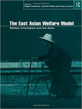 کتاب زبان د ایست اسیان ولفر مدل The East Asian Welfare Model: Welfare Orientalism and the State