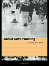 کتاب زبان سوشیال تون پلنینگ Social Town Planning