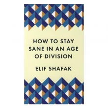 کتاب How to Stay Sane in an Age of Division