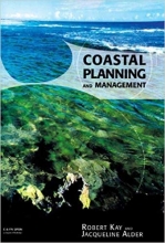 کتاب زبان کوستال پلنینگ اند منیجمنت Coastal Planning and Management