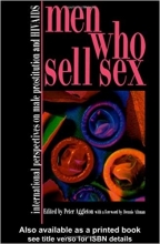 کتاب زبان من هو سل سکس Men Who Sell Sex: International Perspectives on Male Prostitution and HIV/AIDS