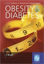 کتاب زبان ابسیتی اند دیابتس Obesity and Diabetes