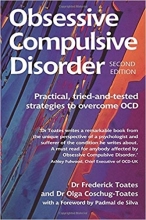 کتاب زبان ابسسیو کامپالسیو دیس اردر Obsessive Compulsive Disorder: Practical Tried-and-Tested Strategies to Overcome OCD