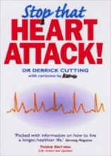 کتاب زبان استاپ دت هارت اتک Stop That Heart Attack