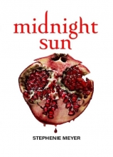 کتاب رمان انگلیسی خورشید نیمه شب midnight sun