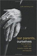 کتاب زبان اور پرنتس اور سلوز Our Parents, Ourselves
