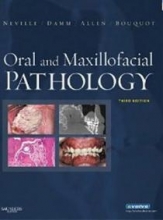 کتاب زبان اورال اند ماکسیلوفیشال پاتولوژی Oral and Maxillofacial pathology NEVILLE 2009